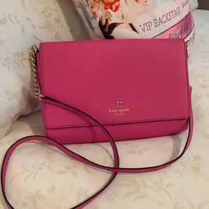 Kate Spade crossbody bag